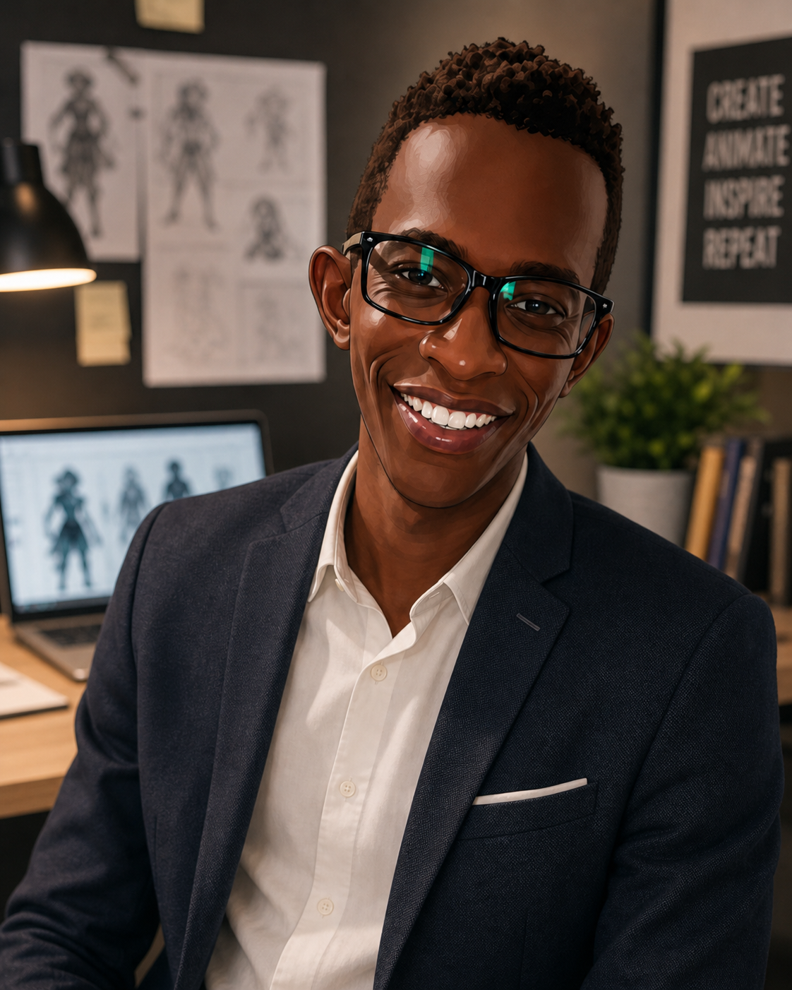 Brian Obuya