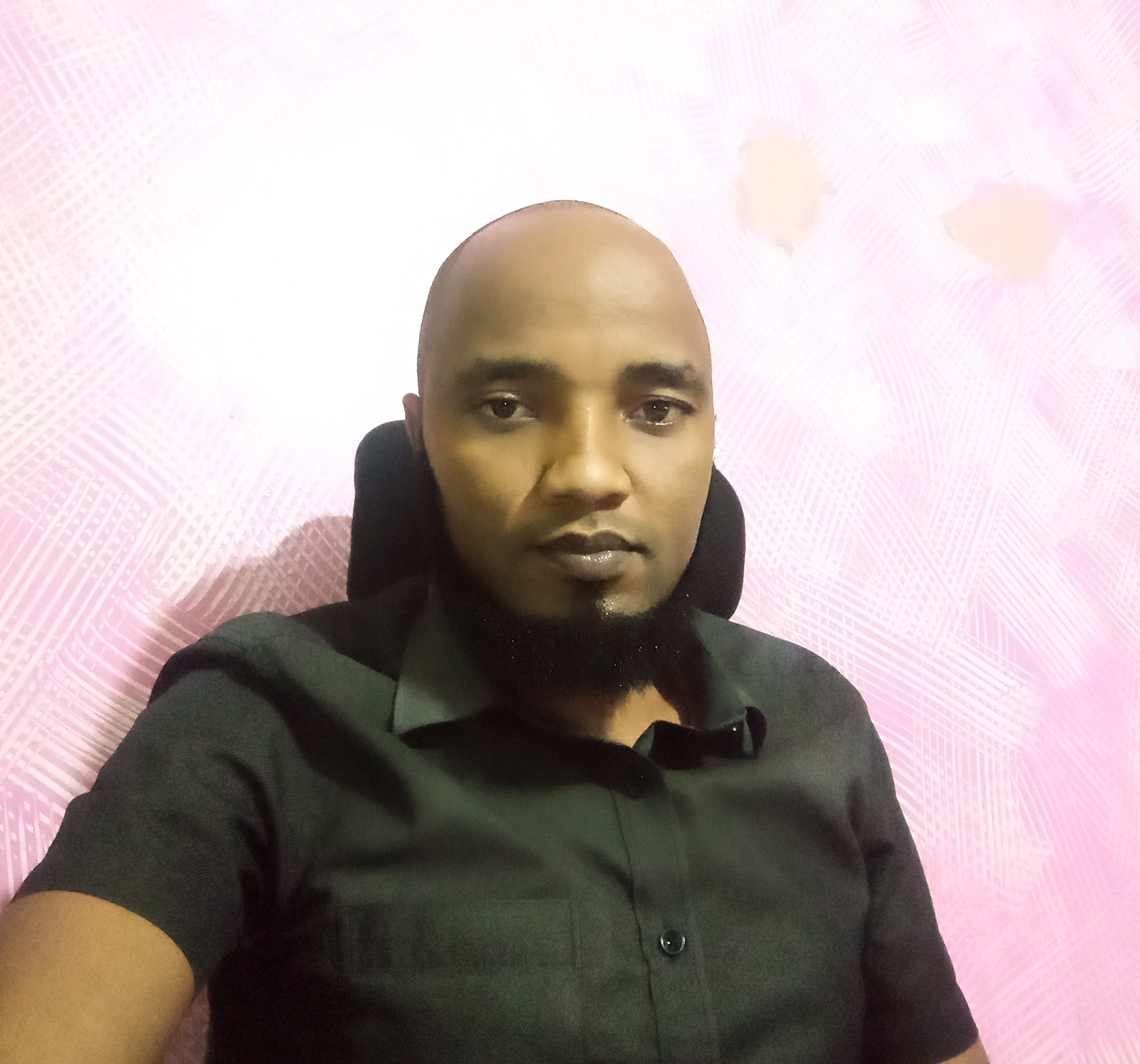 Mike Cheruiyot